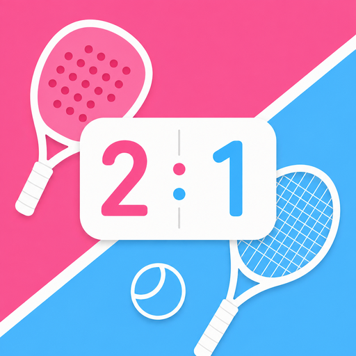 Padel Score
